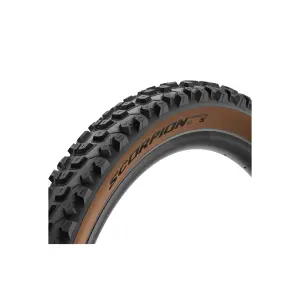 Ελαστικό ποδηλάτου Pirelli Scorpion enduro soft prowall image-1