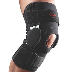 422r-bk-l-double-hinged-double-disc-knee-pad-black-l