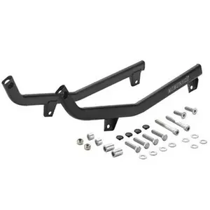 Motorrad-Topcase-Halterung Givi Monokey ou Monolock Kawasaki ZZR 600 (93 à 01) image-1
