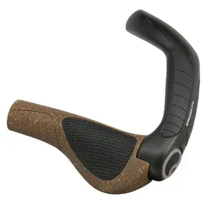 Maniglie Ergon comfort GP5-S BioKork image-1