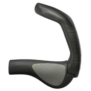 Poignées Ergon comfort GP5-L Gripshift® image-1
