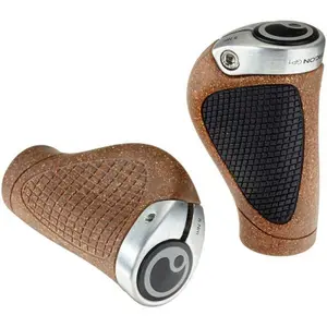 Λαβές Ergon comfort GP1-S BioKork Gripshift® image-2