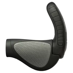 Maniglie Ergon comfort GP3-L Gripshift® image-0