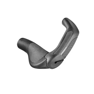 Maniglie Ergon comfort GP5-S Gripshift® image-0