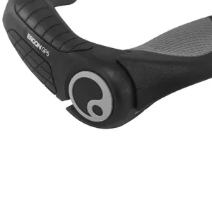 Maniglie Ergon comfort GP5-S Gripshift® image-3