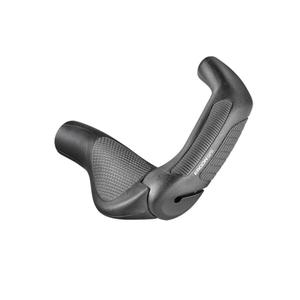 Poignées Ergon comfort GP5-L Gripshift® image-2