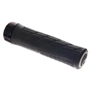 Poignées Ergon technical GE1 evo factory Slim stealth frozen image-1