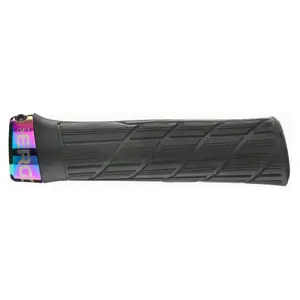 Λαβές Ergon technical GE1 evo factory stealth frozen / colliers Oil Sick image-0