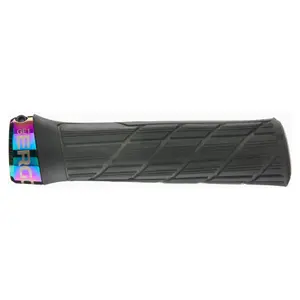 Λαβές Ergon technical GE1 evo factory Slim stealth frozen / colliers Oil Sick image-0