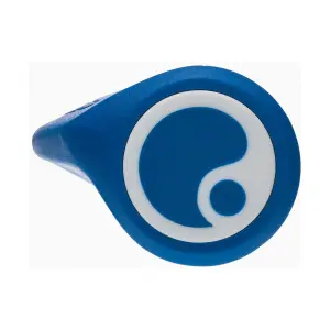 Poignées Ergon technical GA3 large Midsummer image-1