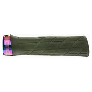 Maniglie Ergon technical GE1 evo factory Frozen Moss / colliers Oil Slick image-1