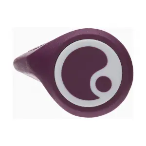 Maniglie Ergon technical GA3 large Purple Reign image-1