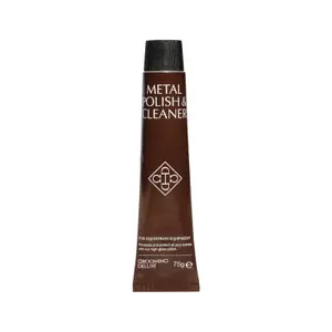 Schoonmaker te paard Grooming Deluxe Metal Polish image-1