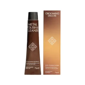 Schoonmaker te paard Grooming Deluxe Metal Polish image-2