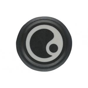 Maniglie Ergon technical GD1 evo Factory stealth Frozen image-3