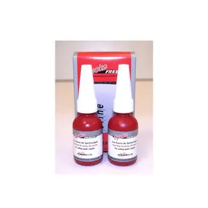 Adhesive for fixing nuts DT Swiss