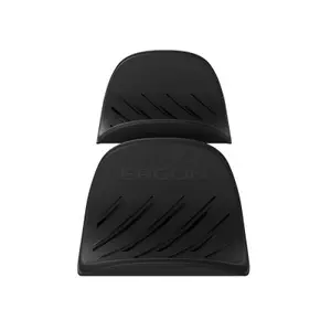 Kit Ergon pads CRT Arm pads for profile design race image-2