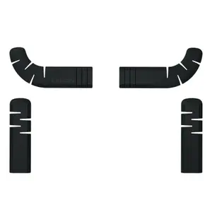Κιτ Ergon pads BT orthocell pad set image-1