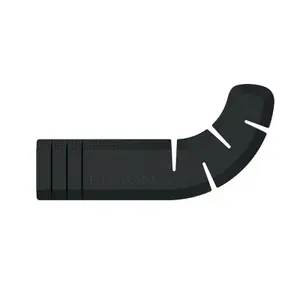 Κιτ Ergon pads BT orthocell pad set image-3