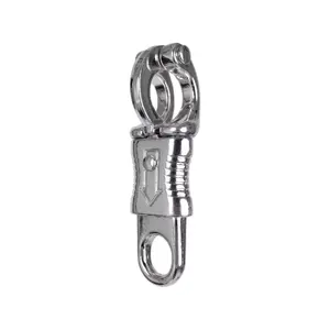Veiligheidshaken voor paarden Kentucky Horsewear image-0