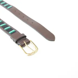 Cinto com contas feito à mão Kentucky image-3