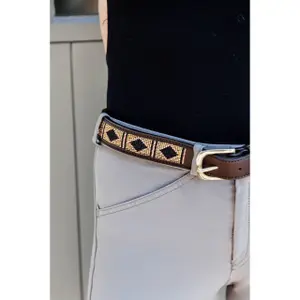 Ceinture perles faites main Kentucky image-1