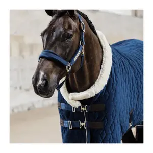 Aksamitny halter Kentucky image-1