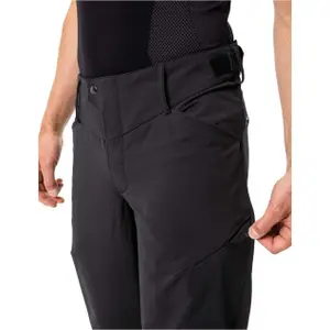 Hose VAUDE Qimsa Softshell image-2