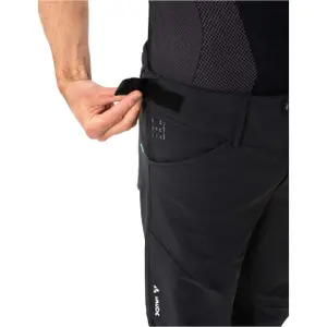 Hose VAUDE Qimsa Softshell image-3