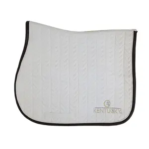 Cso mat Kentucky Fishbone Leather image-0