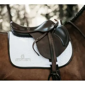 Cso mat Kentucky Fishbone Leather image-1