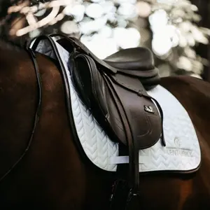 Cso mat Kentucky Fishbone Leather image-2