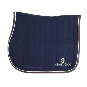 Cso mat Kentucky Fishbone Leather image-0