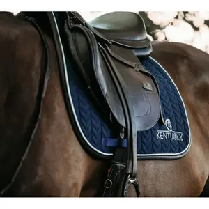 Cso mat Kentucky Fishbone Leather image-1
