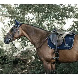 Cso mat Kentucky Fishbone Leather image-2