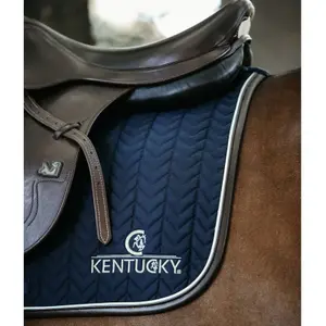 Cso mat Kentucky Fishbone Leather image-3