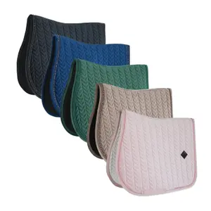 Springschabracke Kentucky Velvet image-3