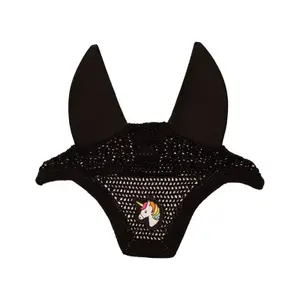 Short Fly hat Kentucky Horsewear Wellington image-0