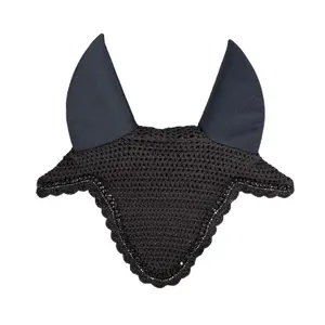 Κάλυμμα αυτιών για άλογα Kentucky Stone & Pearl image-1