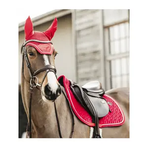 Horse hat Kentucky Wellington Velvet image-1