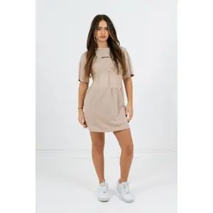 Dress with corset for women Sixth June essential image-1