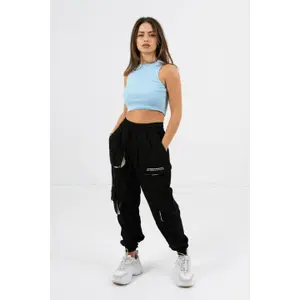 Damen-T-Shirt Sixth June essential image-1