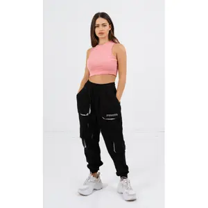 Damen-T-Shirt Sixth June essential image-0