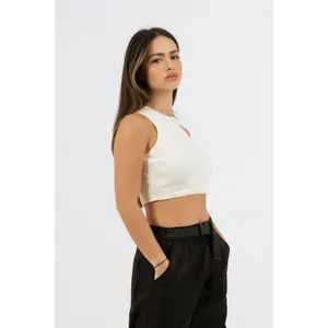 Dames-T-shirt Sixth June essential image-3