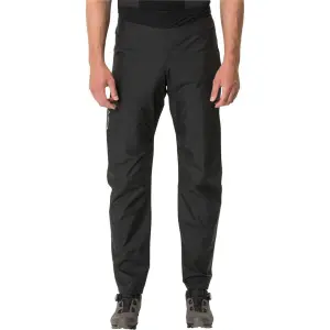 Waterproof trousers VAUDE Kuro
