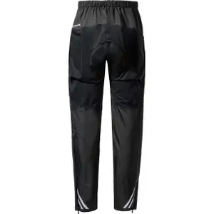 Waterproof trousers VAUDE Kuro image-1