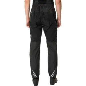 Waterproof trousers VAUDE Kuro image-2