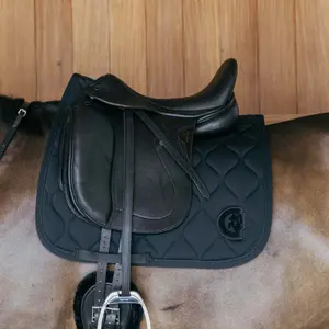 Tapis de dressage pour cheval Kentucky Wave image-1