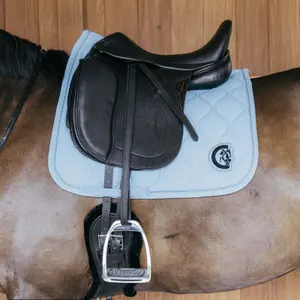 Tapis de dressage pour cheval Kentucky Wave image-1