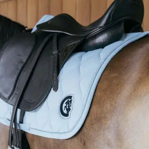 Tapis de dressage pour cheval Kentucky Wave image-3